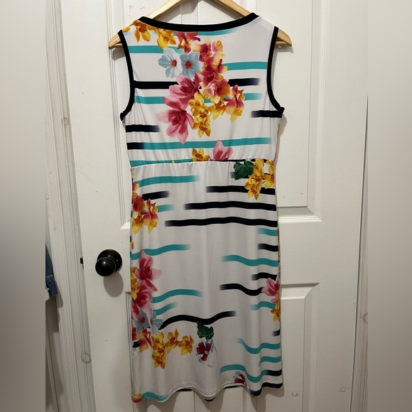 Dress Women M Libra - Picture 4 of 4